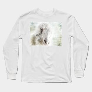 Fourth Dimension Long Sleeve T-Shirt